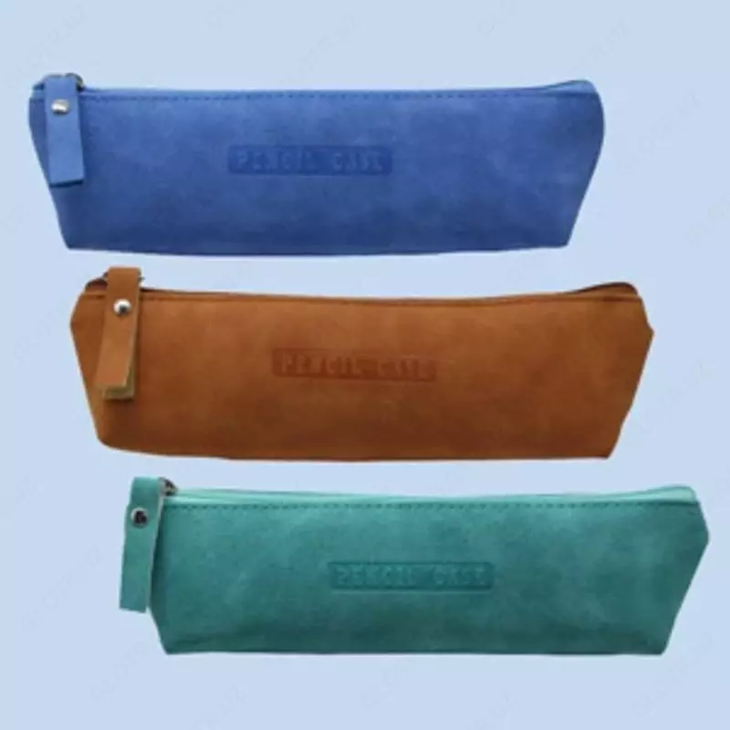 Косметичка 20х3.8х5 см