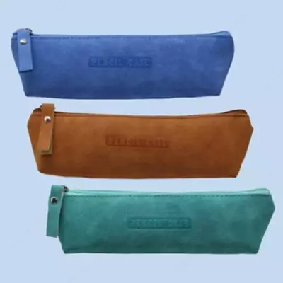 Косметичка 20х3.8х5 см