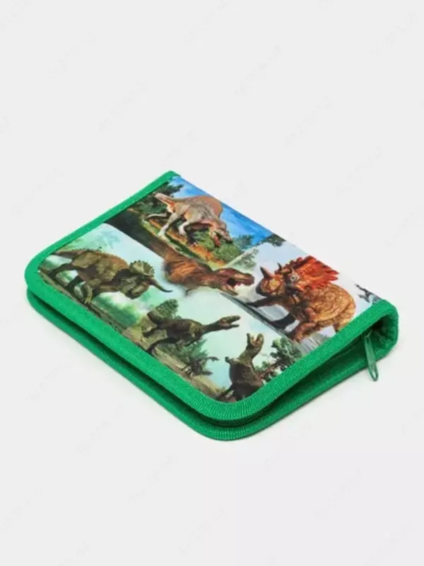 Yagona bo'sh qalam qutisi 19