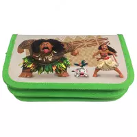 Пенал с рисунком Disney "Моана" - 20 000 сум