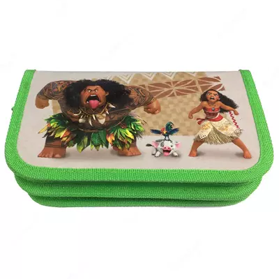Пенал с рисунком Disney "Моана" - 20 000 сум / шт.