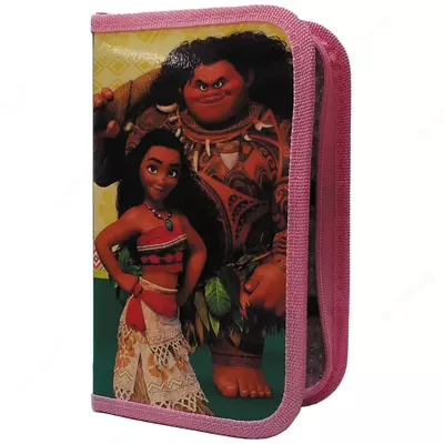 20 000 сум / шт. Пенал с рисунком Disney "Моана"