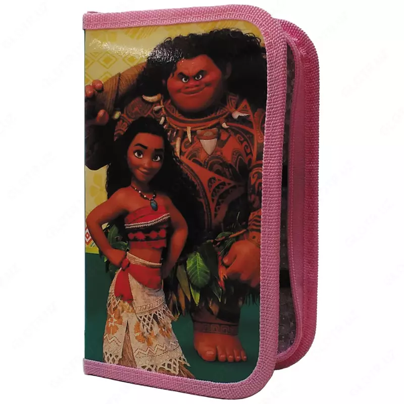 20 000 сум Пенал с рисунком Disney "Моана"