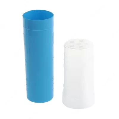 Пенал-тубус Intensive