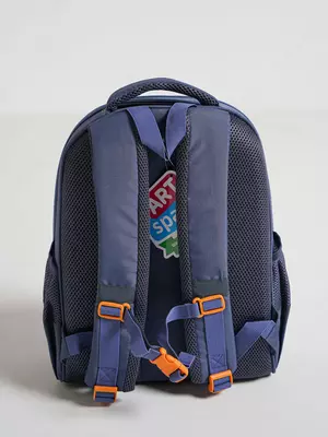 Satchel ArtSpace School Friend "Hech qachon to