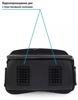 Ранец Berlingo Expert "Go fast" 37х28х16 см