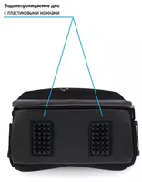 Ранец Berlingo Expert "Go fast" 37х28х16 см