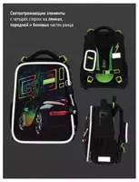 1 620 000 сум Ранец Berlingo Expert "Go fast" 37х28х16 см