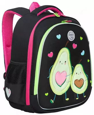 Рюкзак Grizzly