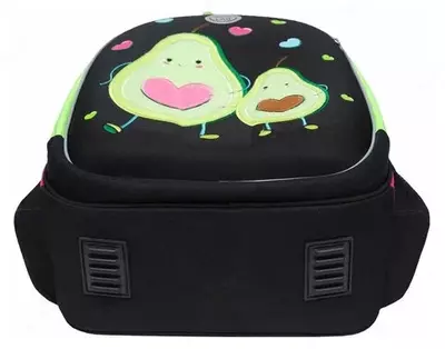 2 отделения