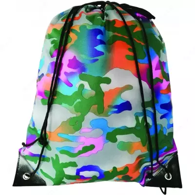 Poyafzal uchun ryukzak 35x43 sm (polyester)