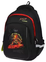 Рюкзак Berlingo Comfort "Astronaut" 38х27х18 см