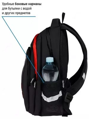 эргономичная спинка