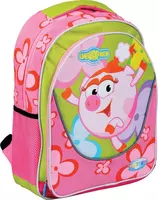 Рюкзак "Смешарики" 40.5х30.5х11.5 см