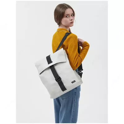 Berlingo Trends ryukzaki "Eko oq" 36x28,5x13 sm, 1 bo