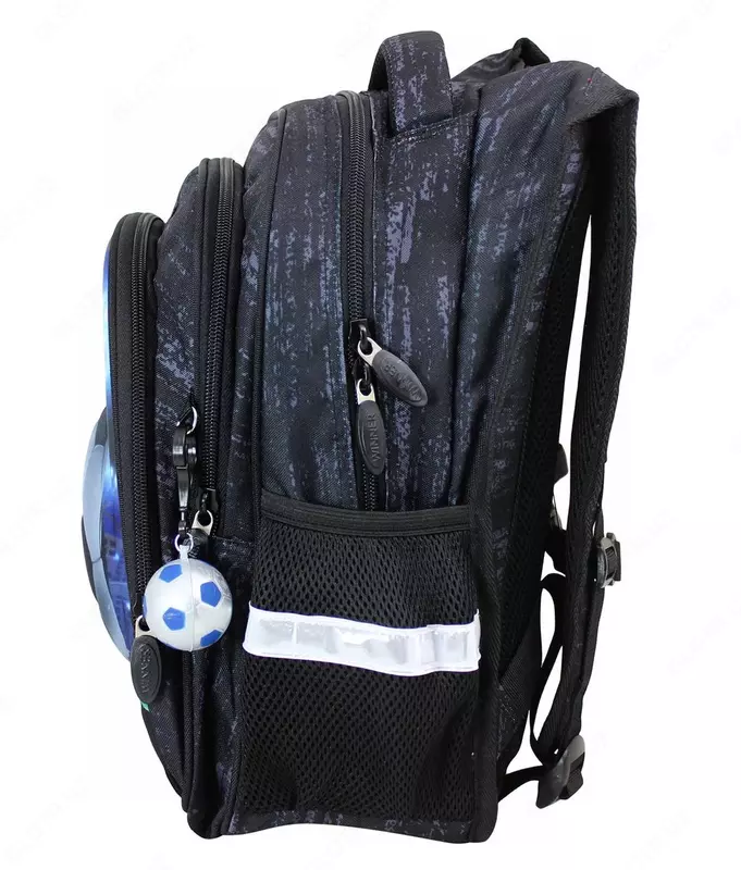 Рюкзак Winner + брелок мячик или мишка - 300 000 сум