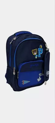 Рюкзак для мальчиков