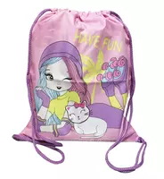 Рюкзак на завязках SKATING 43x37 cм (материал-полиэстер)