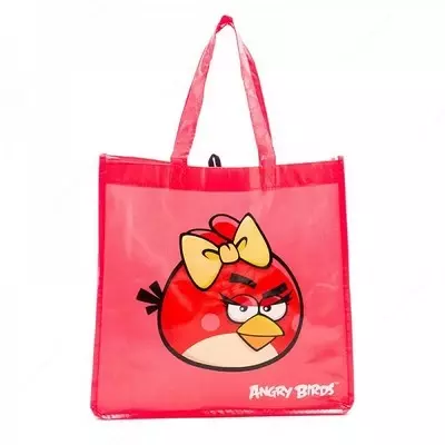 Сумка Angry Birds