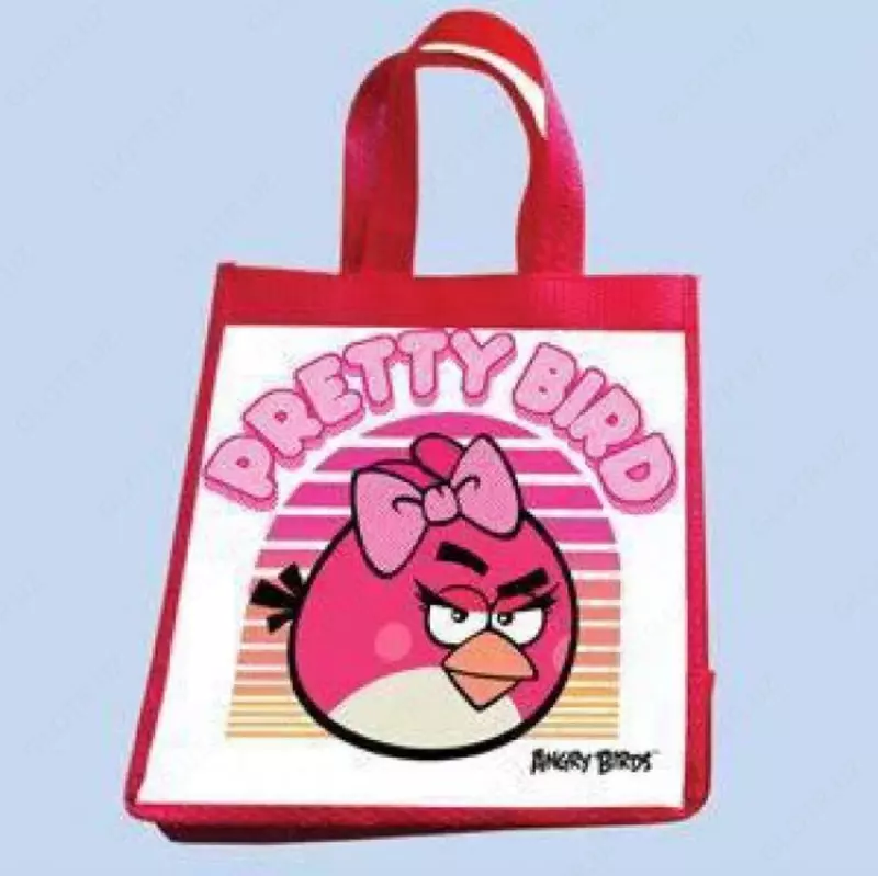 Сумка Angry Birds