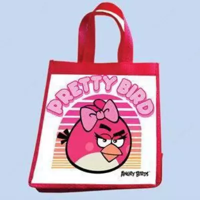 Angry Birds sumkasi, to