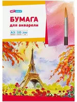 Папка для акварели А3