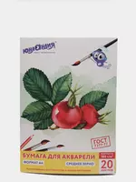 Папка для акварели А4 - 31 000 сум