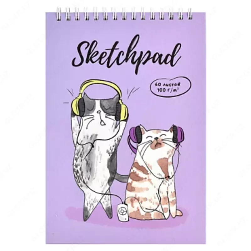 60 листов - 32 000 сум