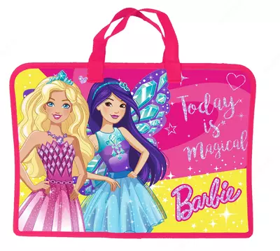 Папка для труда А4