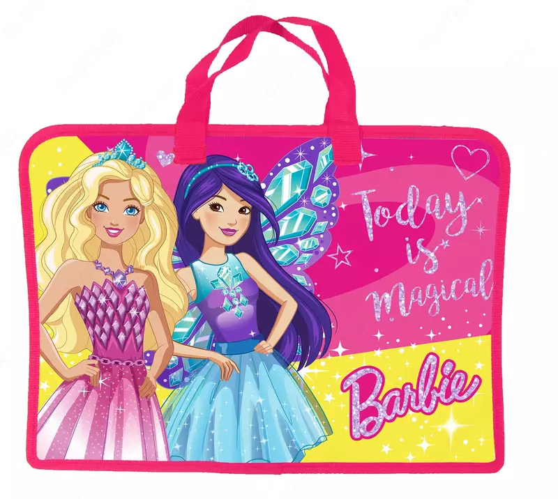 Папка для труда А4