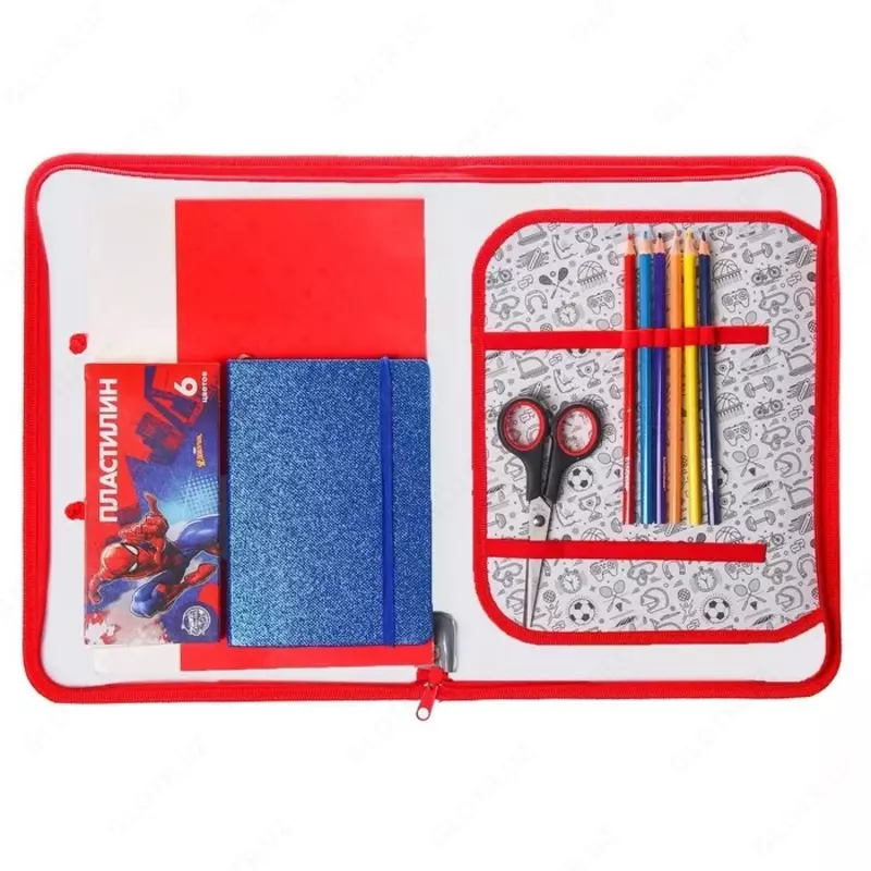 Папка для труда А4 Только в розницу