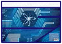 Папка для труда А4 - Centrum