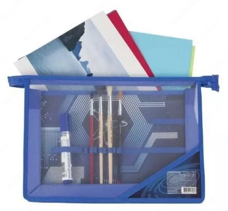 Centrum - Папка для труда А4