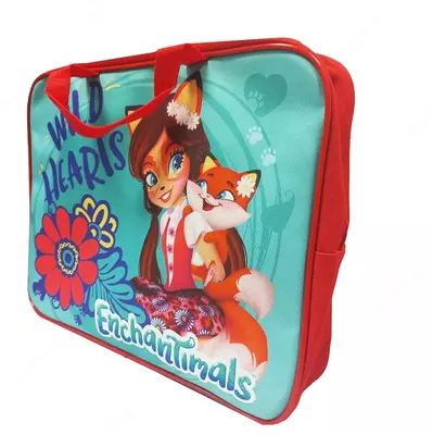 Папка для труда А4