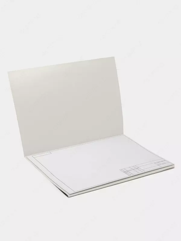 офсетная бумага 160 гр/м² - 12 000 сум