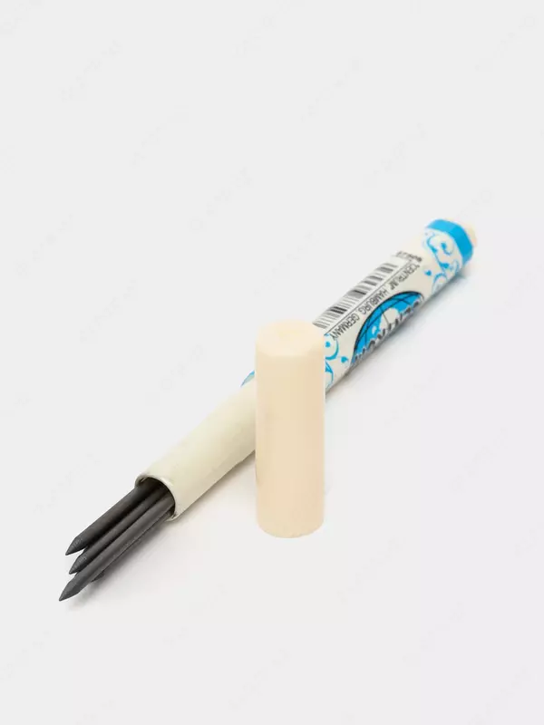 Грифели для карандашей НВ 2