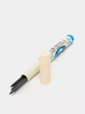 Грифели для карандашей НВ 2