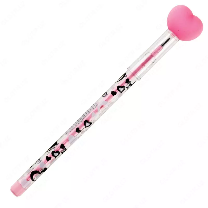 Карандаш HB механический HEART