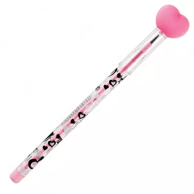 Карандаш HB механический HEART