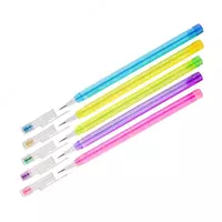 Карандаш HB сегментный