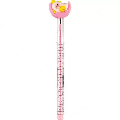 Карандаш HB сегментный-выдвижной