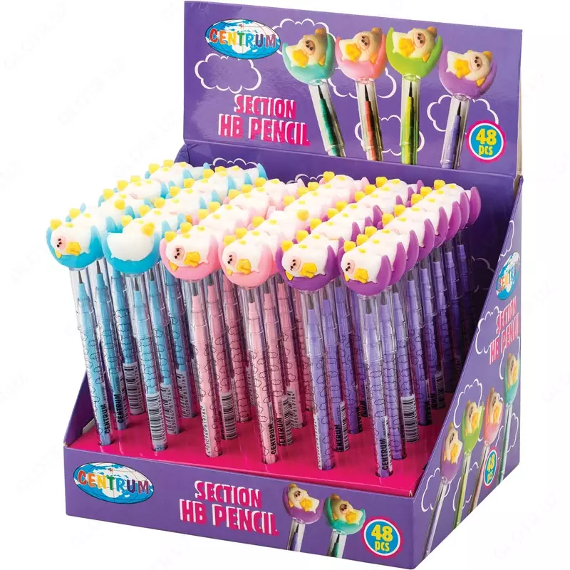 xilma-xil korpus - 2 500 so'm