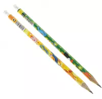 Карандаш простой НВ "Смешарики"