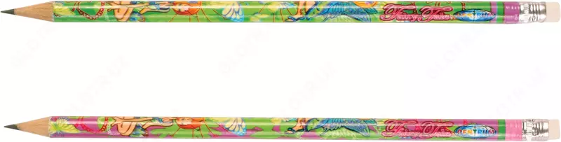 Qalam oddiy HB ertak