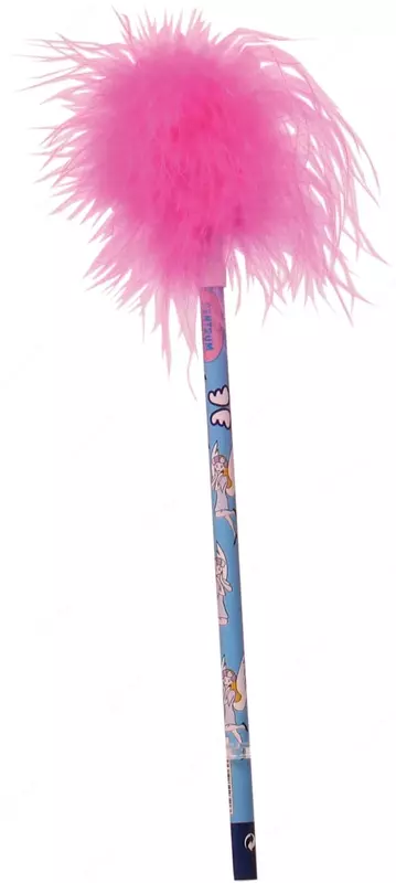 Qalam HB SUPERSTAR o'tkirlanmagan