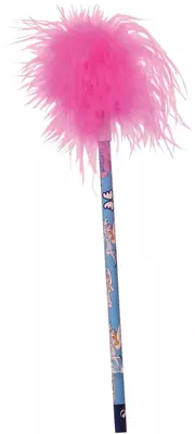 Qalam HB SUPERSTAR o'tkirlanmagan