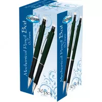 Механический карандаш Bat 0.7 мм - 3 700 сум