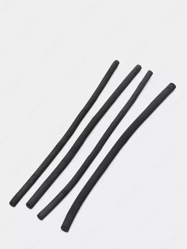 Набор угля для рисования 10 шт