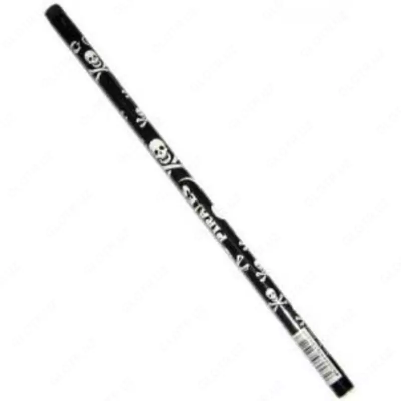 Oddiy qalam HB Tortuga Pirates