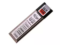 Стержень для автокарандашей 0.7 мм